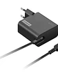 Lenovo Cargador 65W USB-C Wall Adapter EU - Miniatura 1