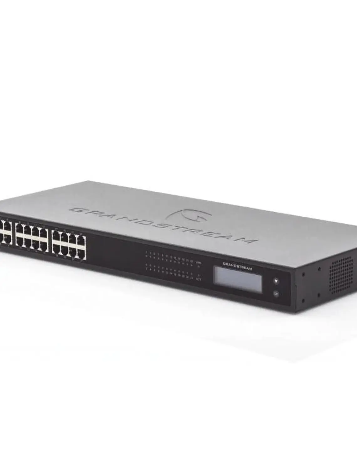 Grandstream Gateway GXW4224 v2 24xFXS 3
