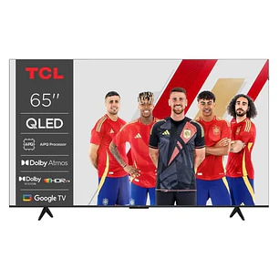 TCL 65P7K TV 65