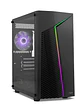 NOX Caja Micro-ATx Infinity Zeta Rgb - Miniatura 1
