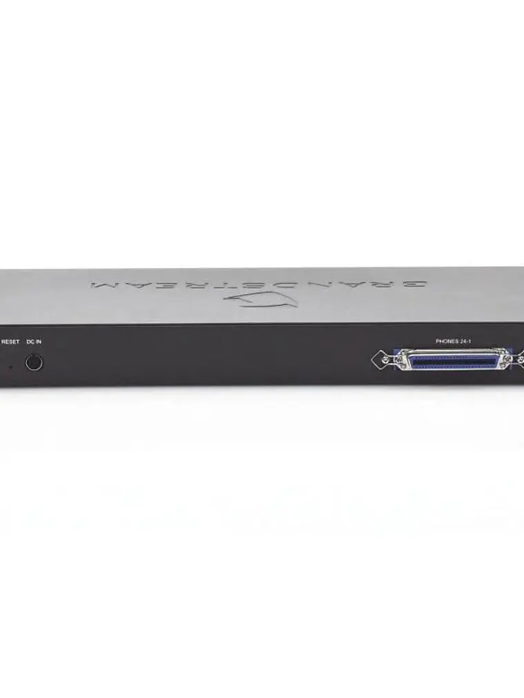 Grandstream Gateway GXW4224 v2 24xFXS 4