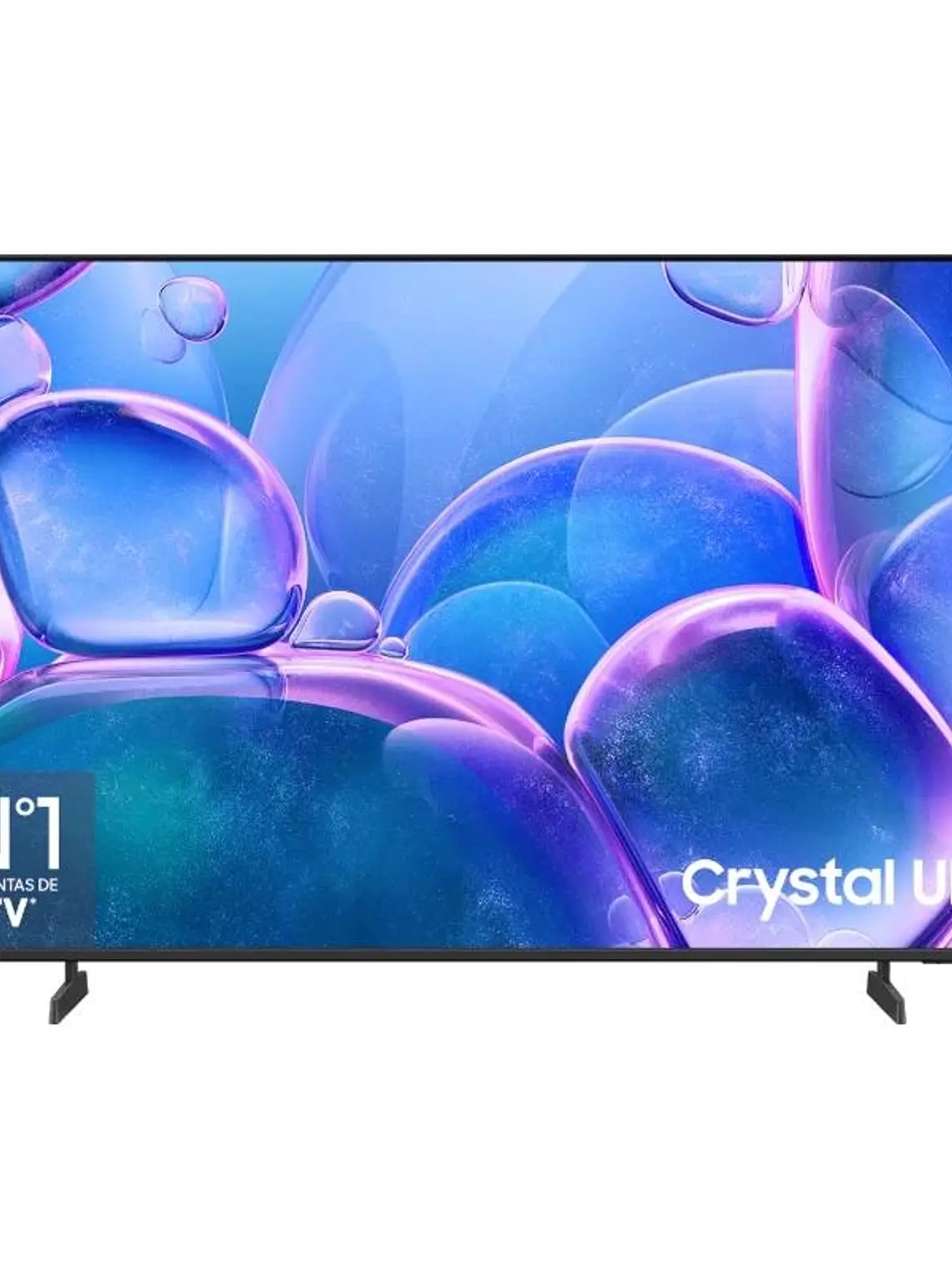 SAMSUNG TV 43