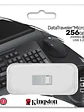 Kingston DataTraveler DTMC3G2 256GB Metal USB3.2 - Miniatura 4