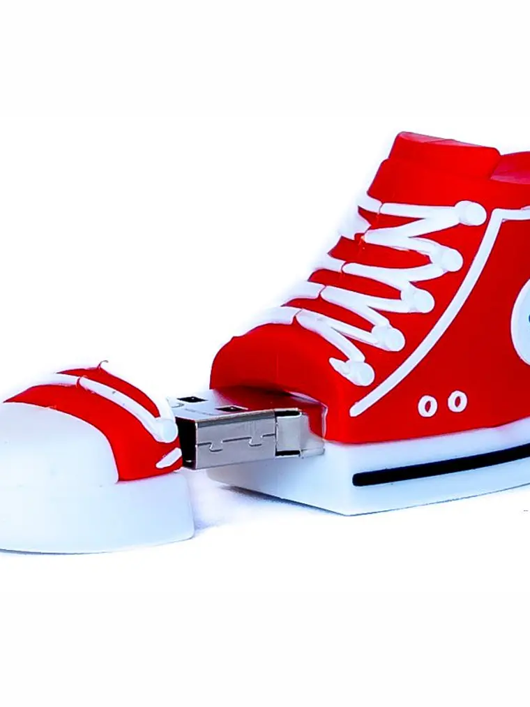 TECH ONE TECH Red Reverse zapatilla  32 Gb USB 2.0 2