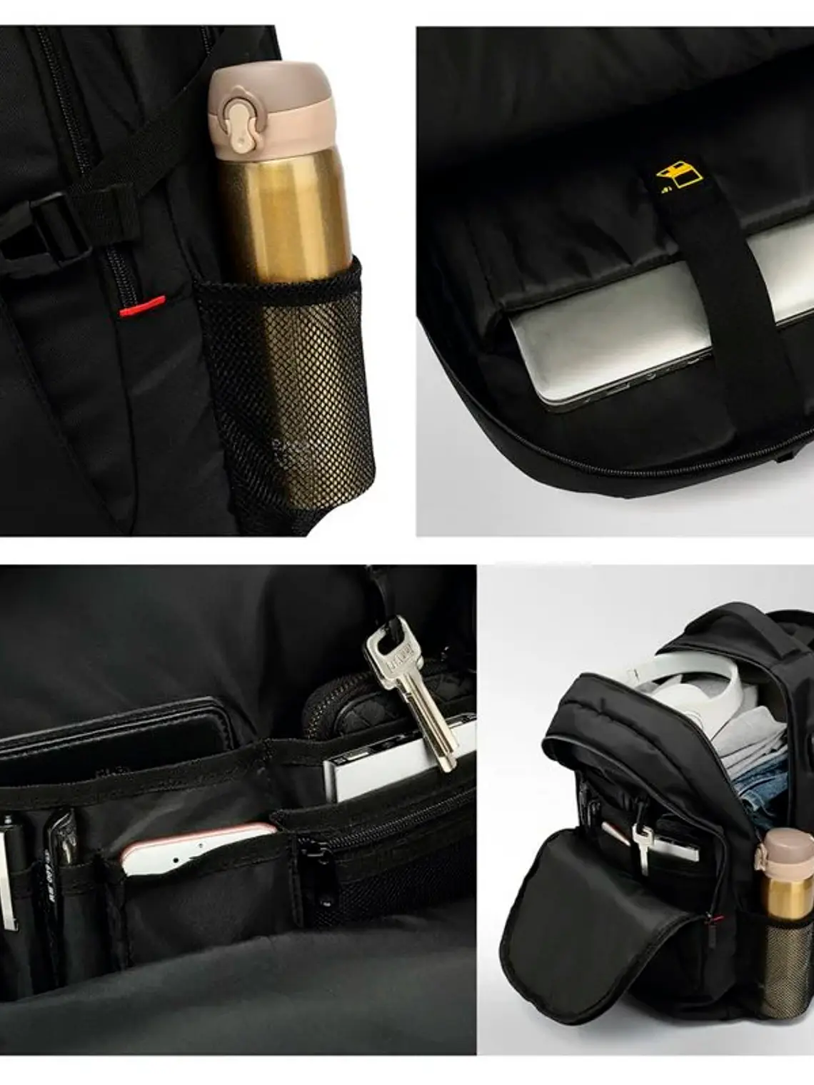 EWENT EW2526 Mochila notebook 15.6