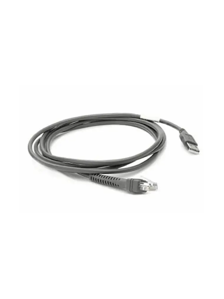 Zebra Cable Transferencia de Datos 1