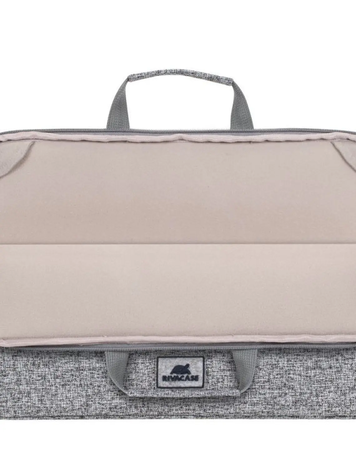 RIVACASE 7915 Funda asas Light  Anvik 15,6