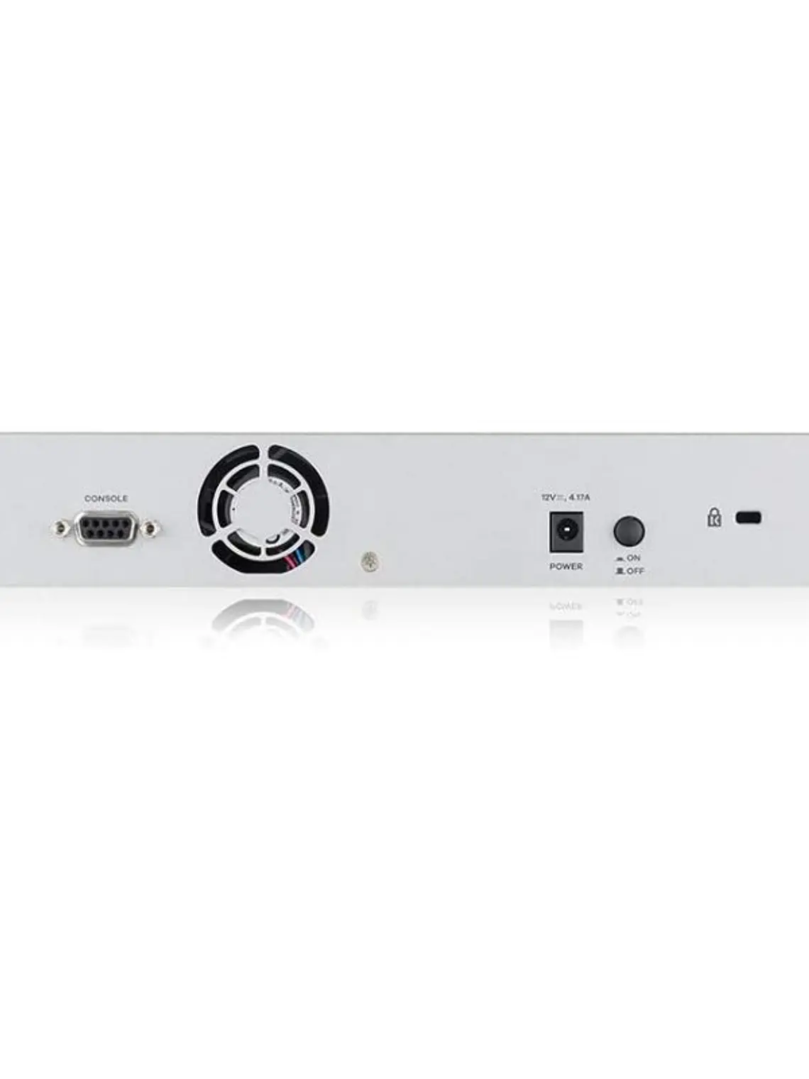 Zyxel USGFlex500 Firewall (Device only) 7xOPT 1XWA 3