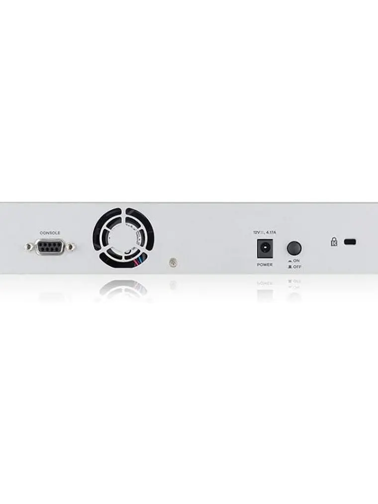 Zyxel USGFlex500 Firewall (Device only) 7xOPT 1XWA 3