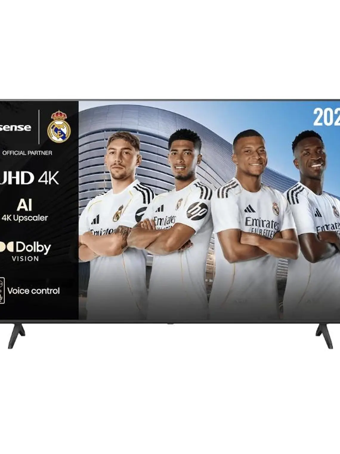 Hisense 50A6Q TV 50