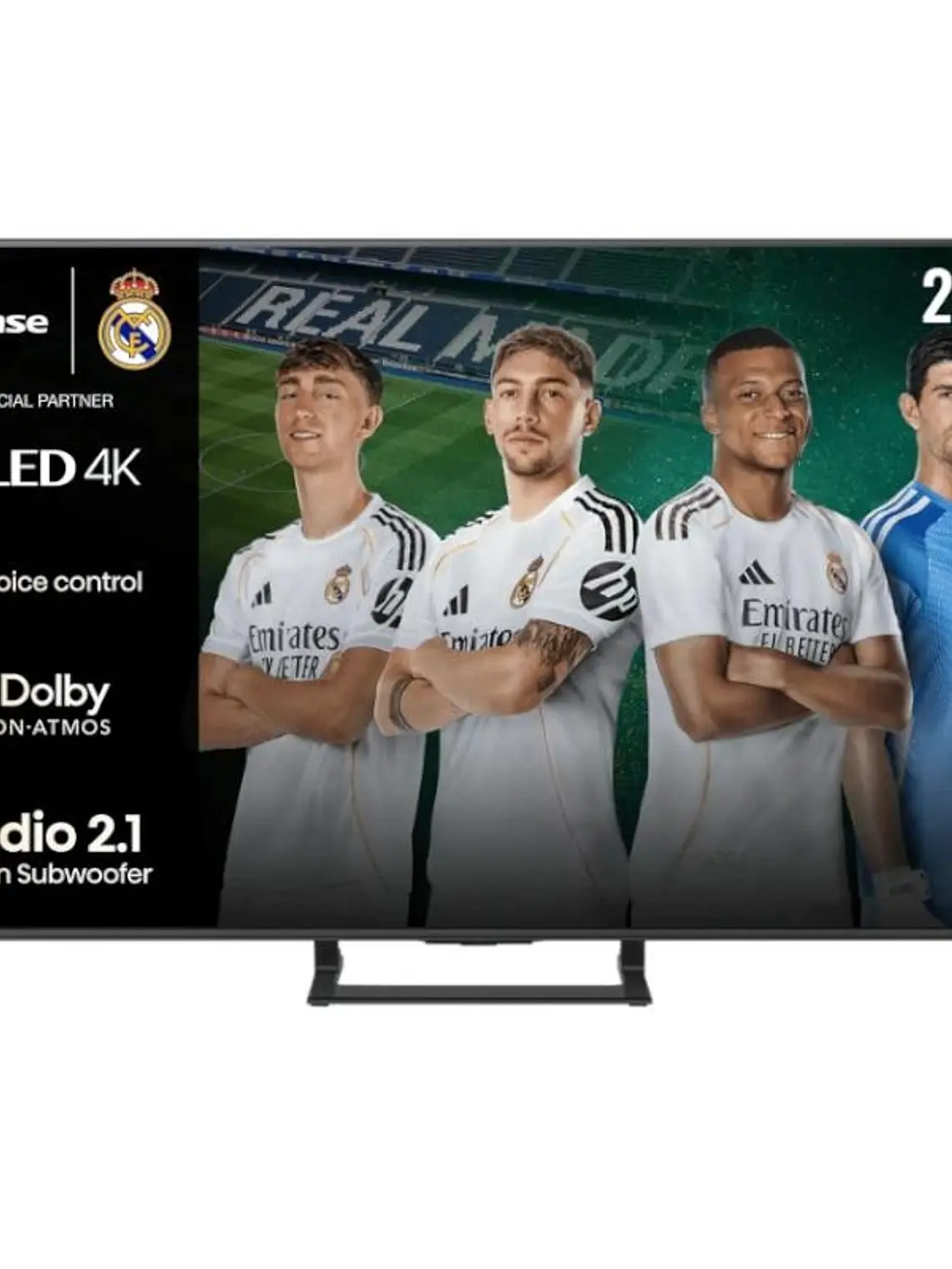 Hisense  50A7Q TV 50