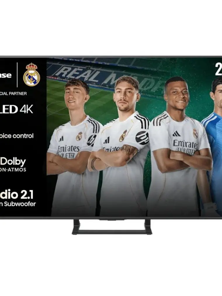 Hisense  50A7Q TV 50