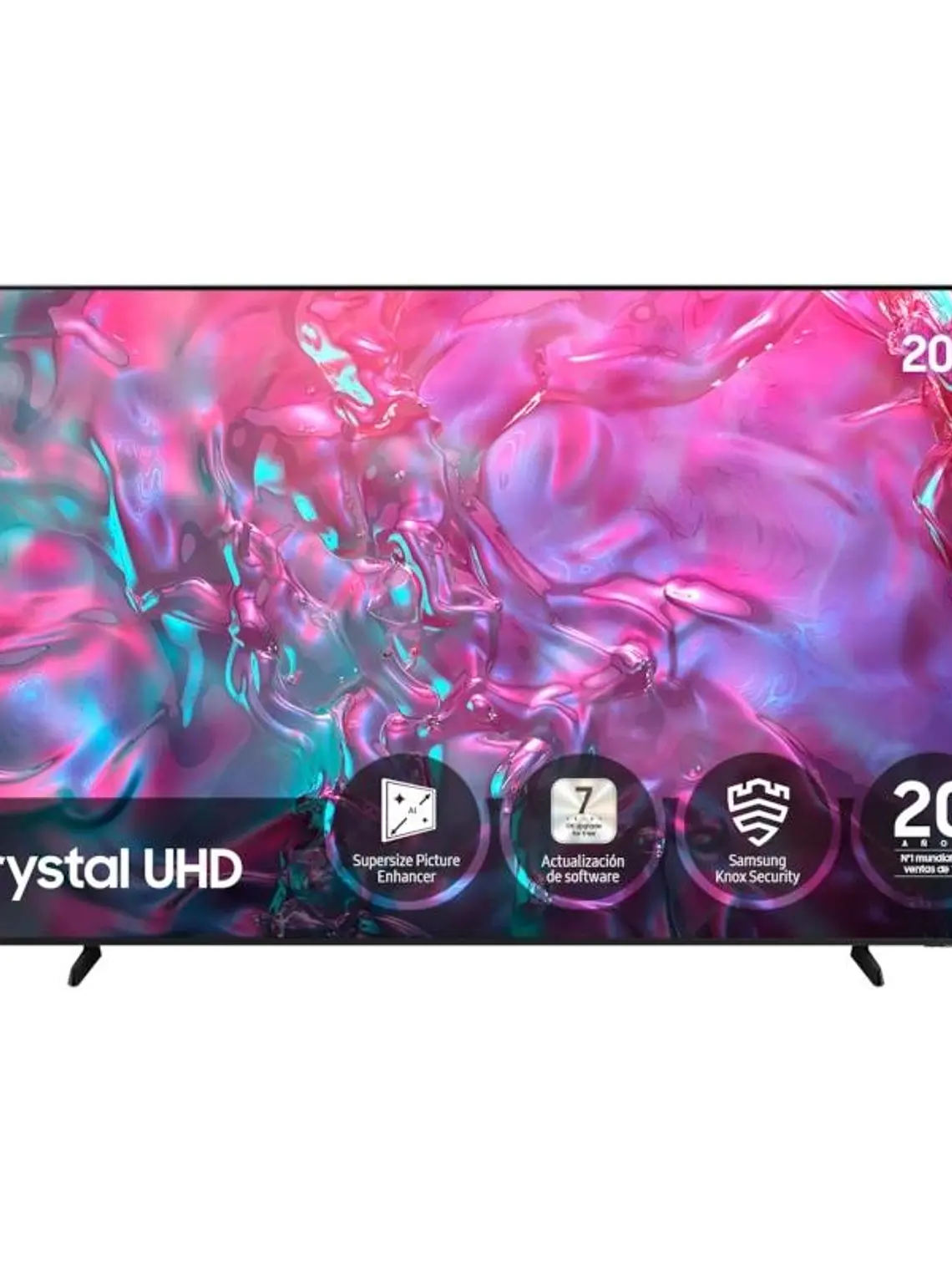 SAMSUNG TV 98