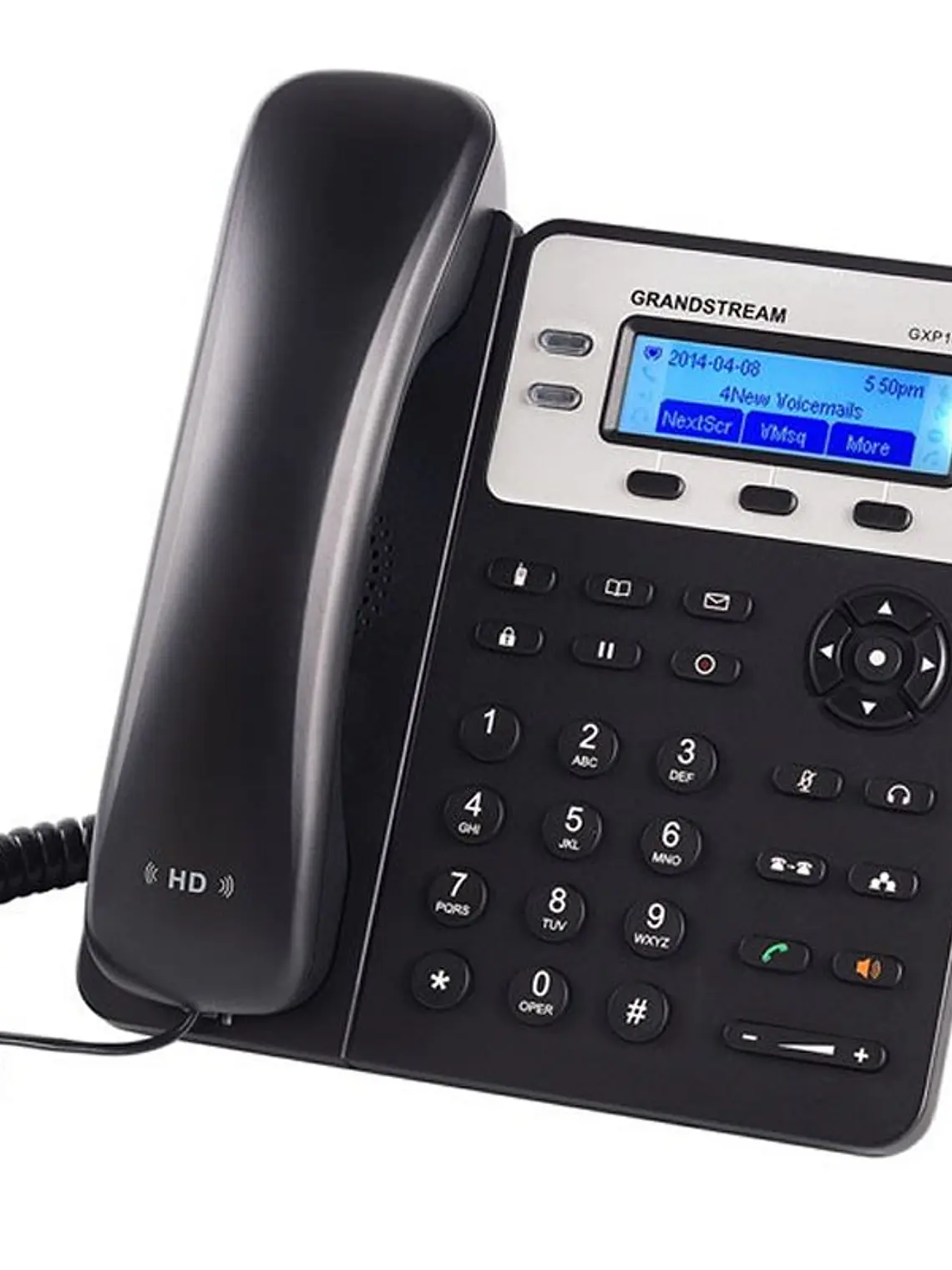 Grandstream Telefono IP GXP1620 4