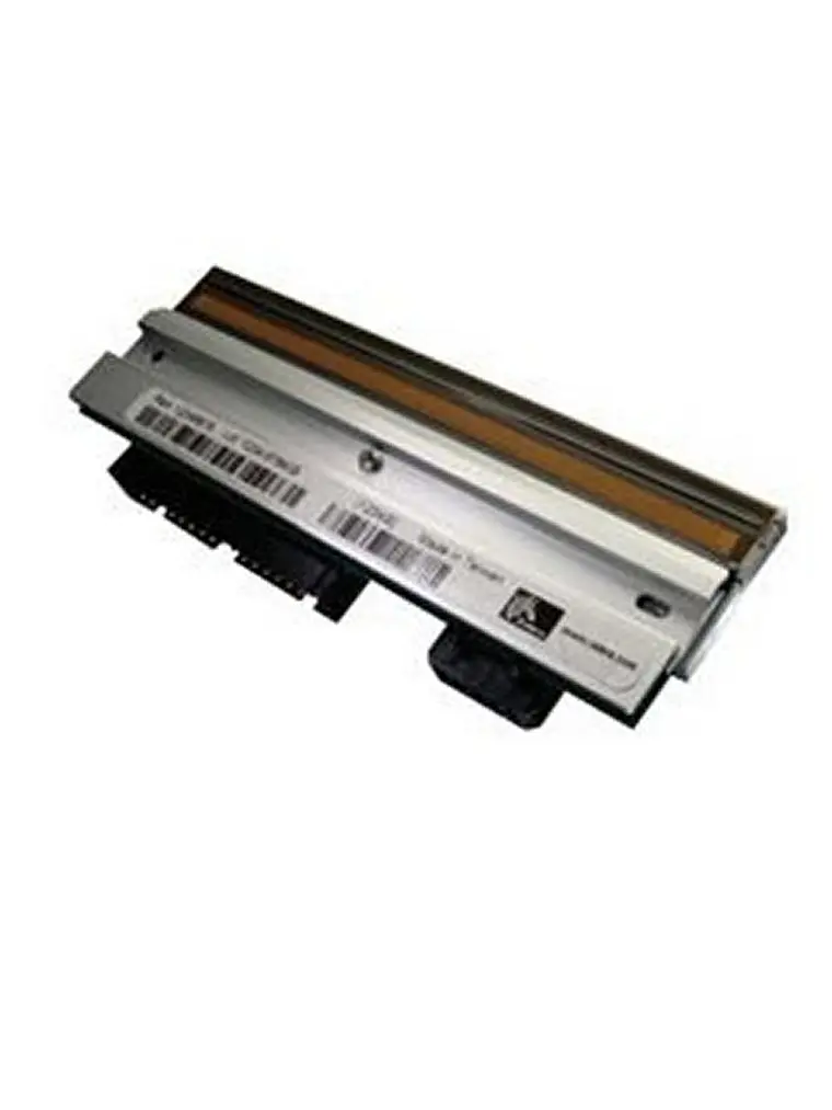 Zebra Cabezal Impresora Térmica 1