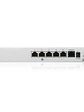 Zyxel USGFlex50H 5xGbWAN/LAN 1xUSB 1a Lic Entry - Miniatura 4