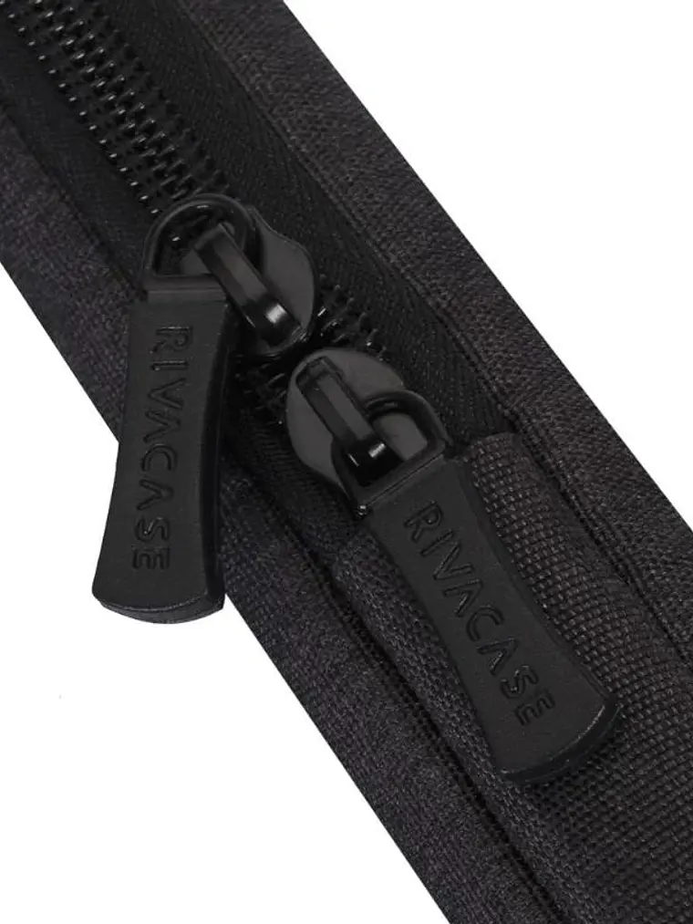 RIVACASE 7704 Suzuka ECO negro funda 13-14