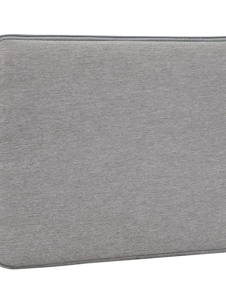 RIVACASE Funda 7705 Suzuka ECO Gris15,6