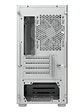 Cougar Caja Uniface Mini Rgb White - Miniatura 4