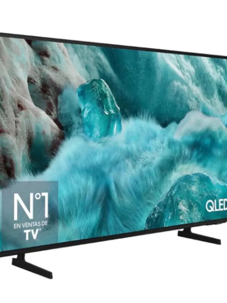 SAMSUNG TV 75