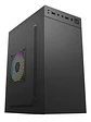 Approx Caja M-Atx APPC-201F 500W USB3.0 - Miniatura 3