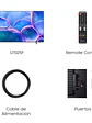 SAMSUNG TV 75