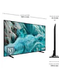SAMSUNG TV 85