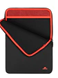 RIVACASE 5223 ANTISHOCK funda vertical 14