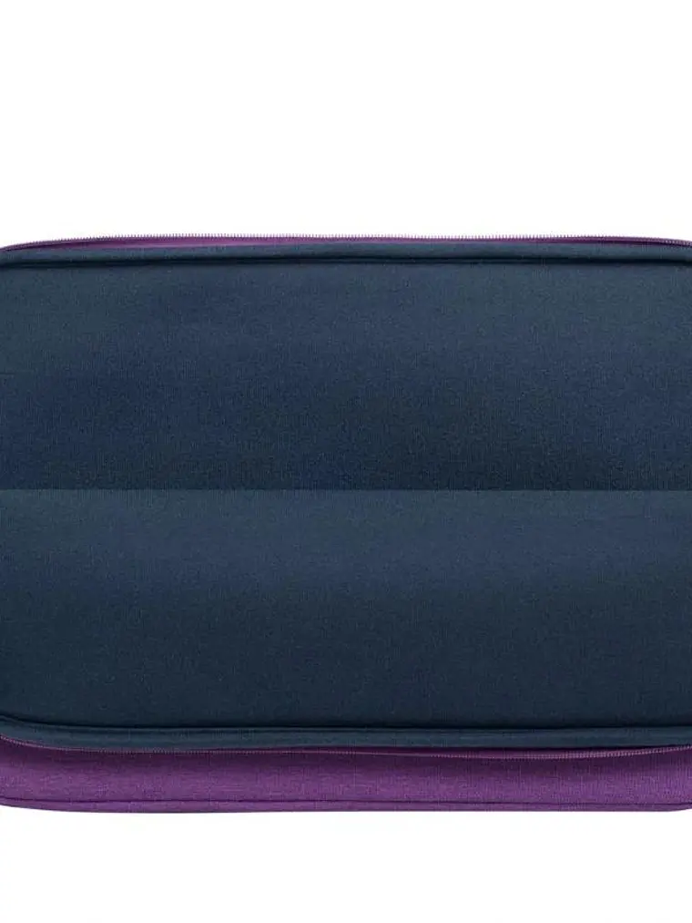 RIVACASE 7703 SUZUKA ECO Lila 13-14