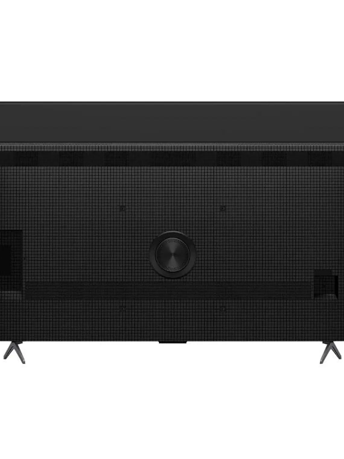TCL 75P8K TV 75