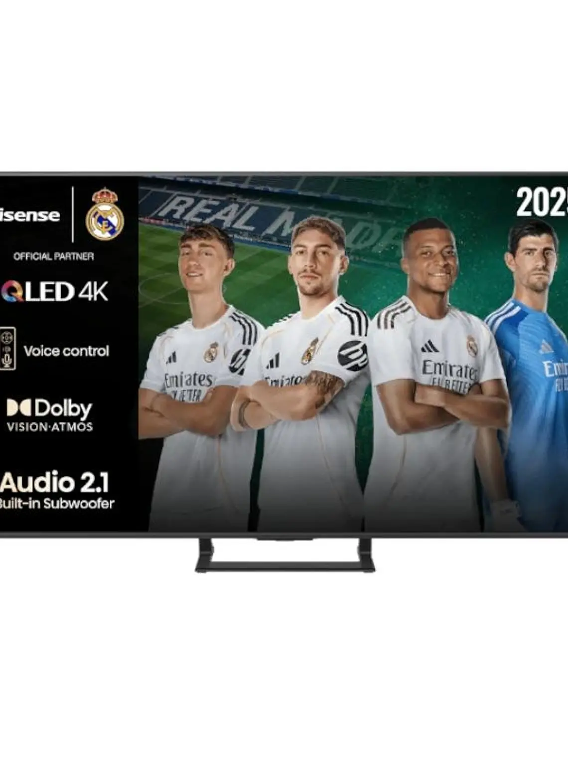 Hisense 55A7Q TV 55