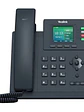 YEALINK SIP-T33G 4 cuentas, CON PoE, SIN PSU - Miniatura 1