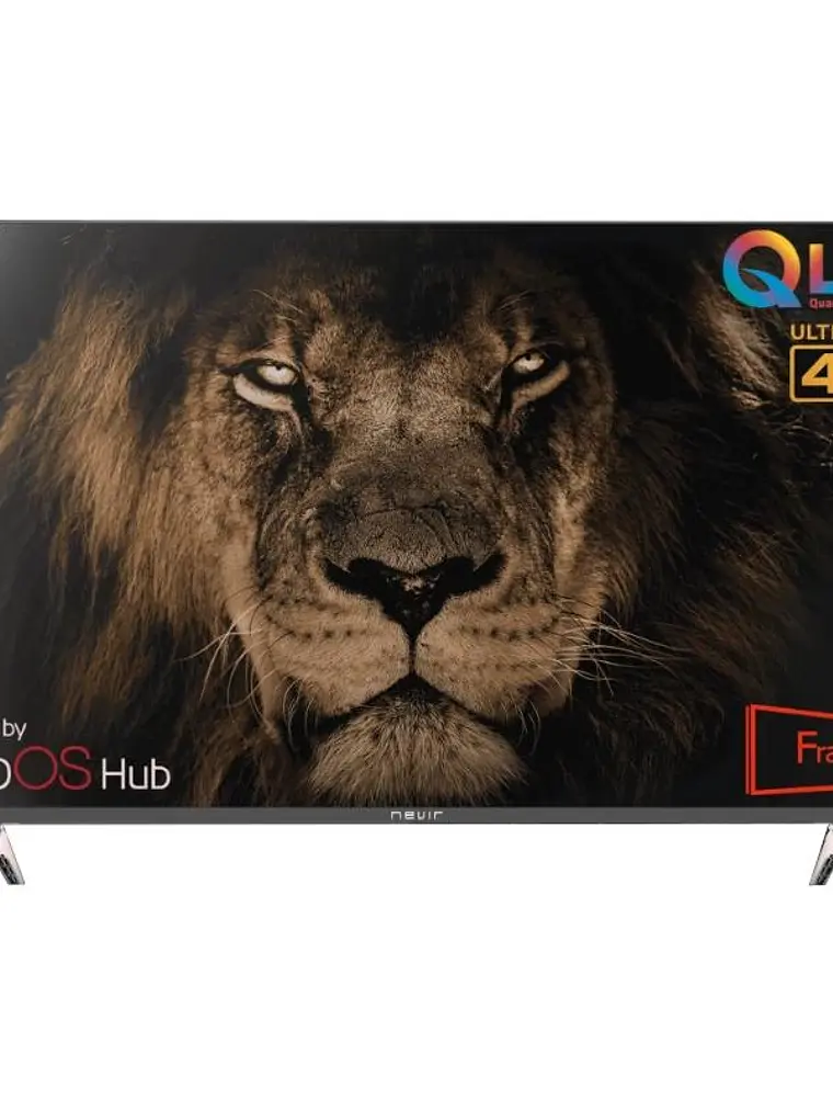 Nevir Q8480 TV 55