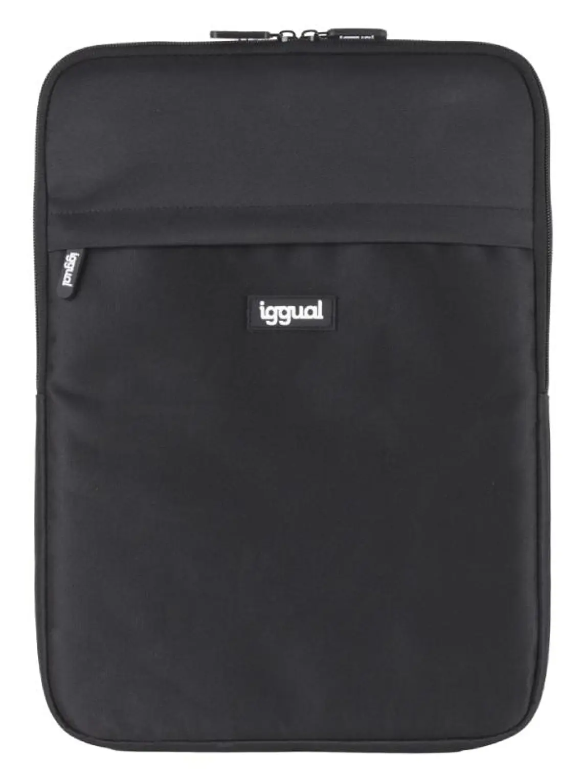 iggual Funda portátil 15.6