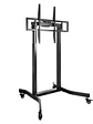 Tooq Soporte suelo ruedas eléctrico Lux 55