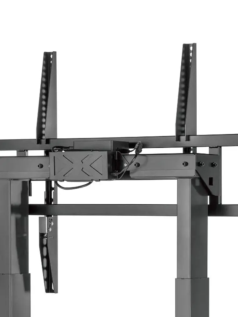 Tooq Soporte suelo ruedas eléctrico Lux 55