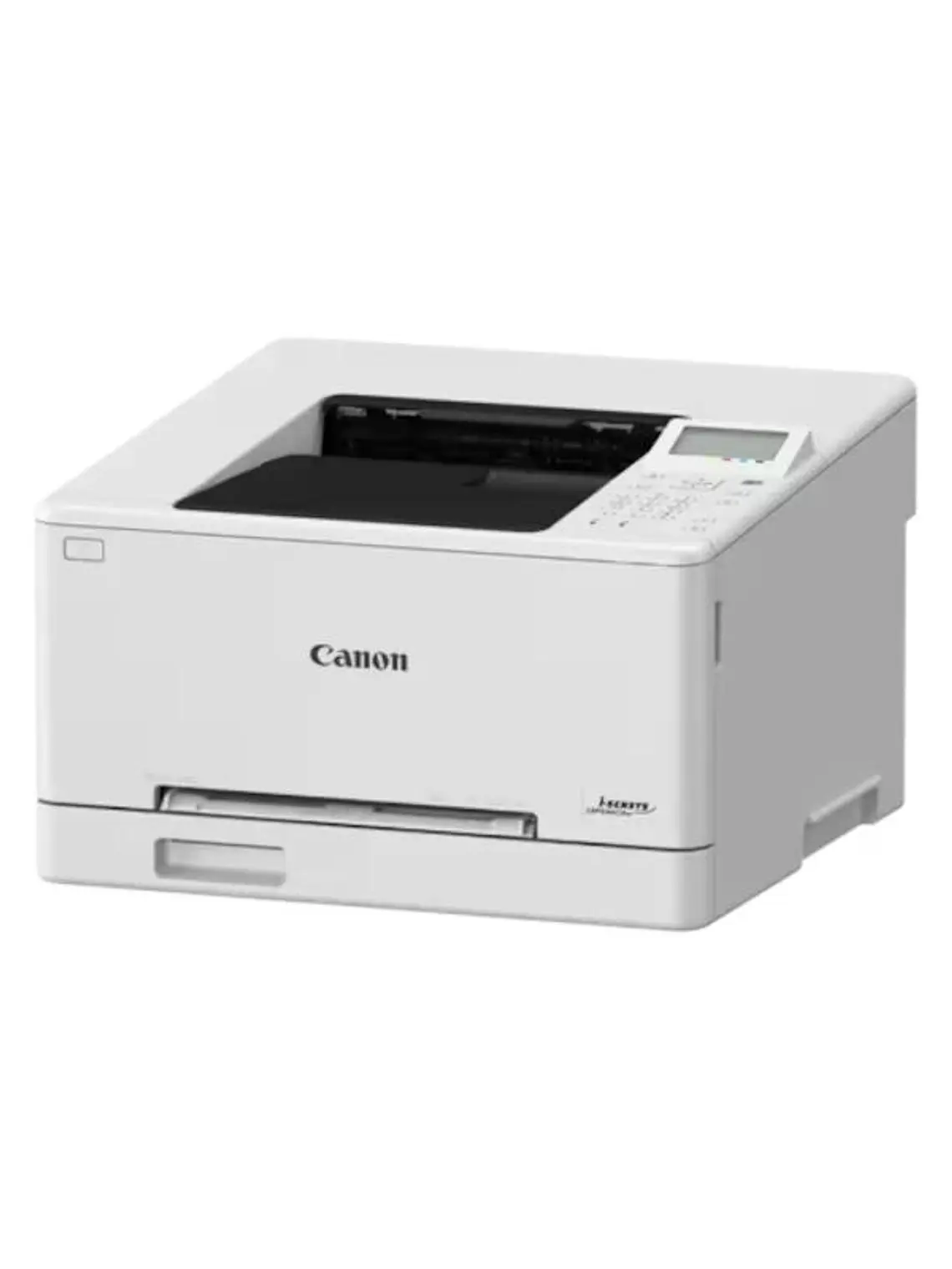 Canon Impresora i-SENSYS LBP647Cdw 2