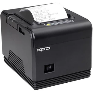 approx Impresora Tiquets appPOS80AM3 Usb/Ethernet