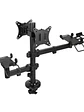 Tooq Soporte Mesa TPV/Impresora/Terminal/Lector - Miniatura 1