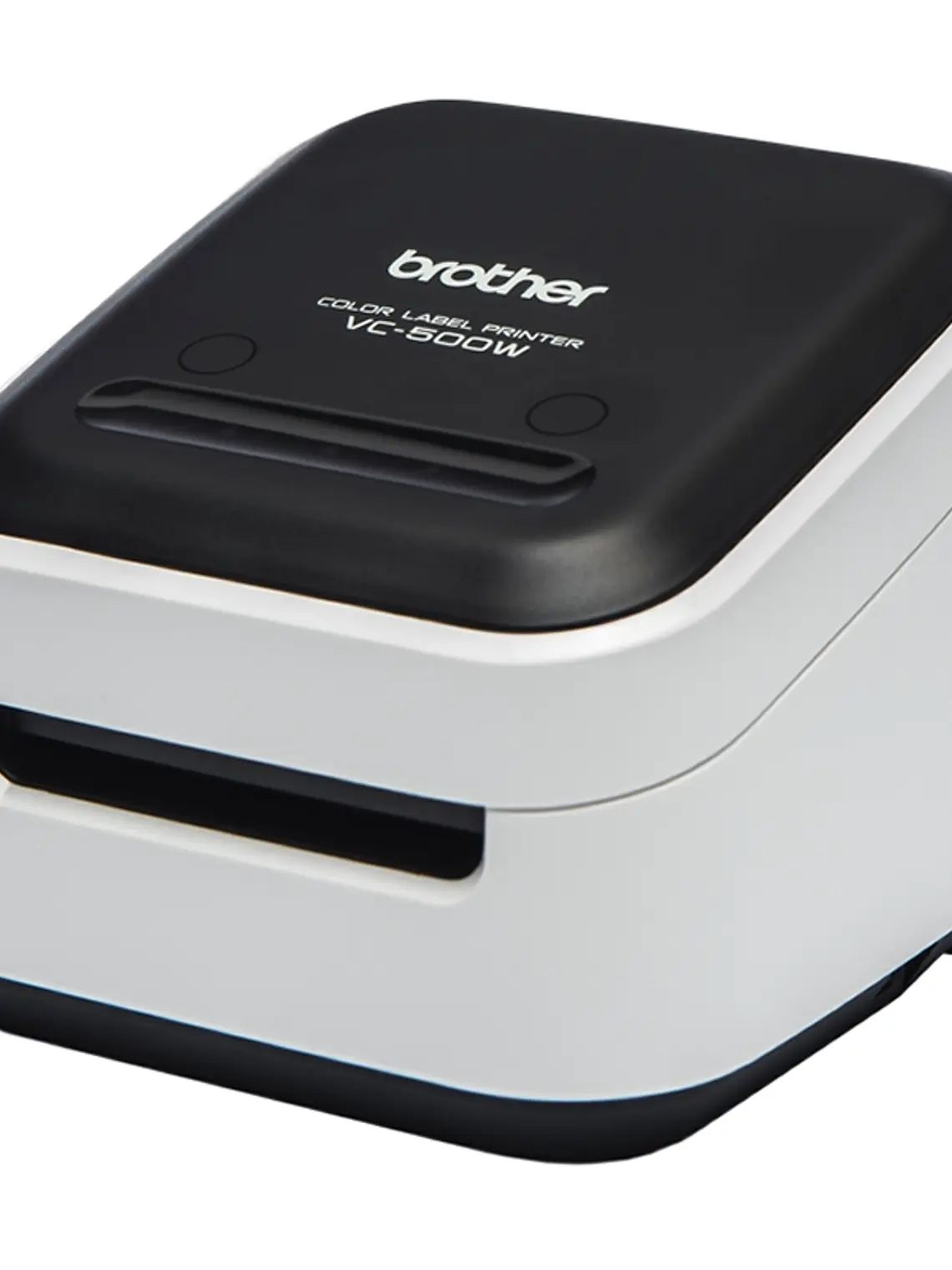 Brother Impresora Etiquetas Color VC500W Usb/Wifi 2
