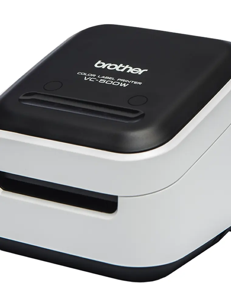 Brother Impresora Etiquetas Color VC500W Usb/Wifi 2