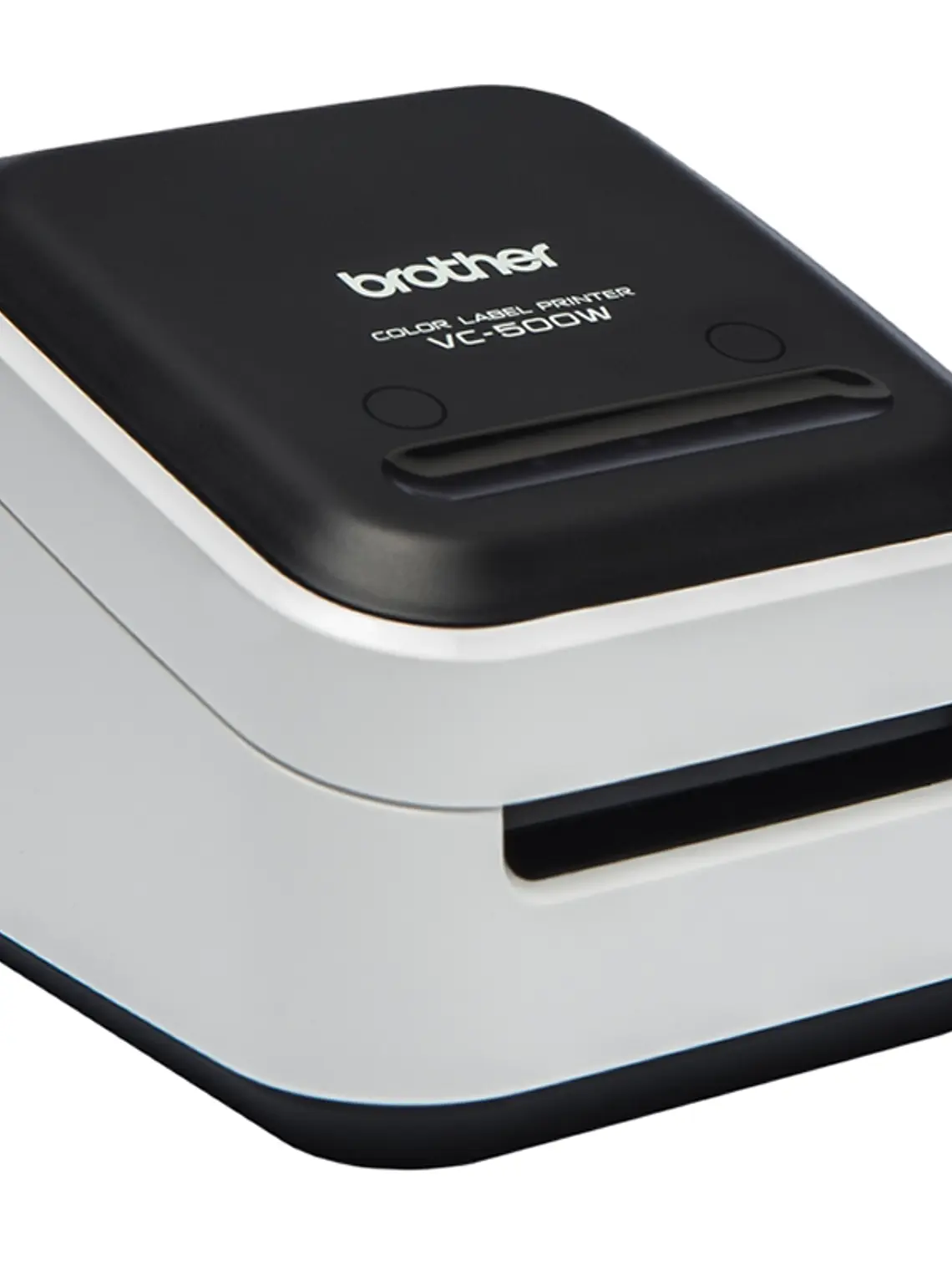 Brother Impresora Etiquetas Color VC500W Usb/Wifi 3