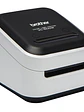 Brother Impresora Etiquetas Color VC500W Usb/Wifi - Miniatura 3