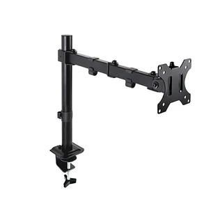 Tooq Soporte mesa DB1801TN-B 1 brazo 17-32