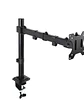 Tooq Soporte mesa DB1801TN-B 1 brazo 17-32