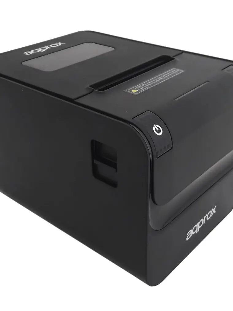 approx Impresora Tiquets appPOS80MUSE Usb/Ethernet 2