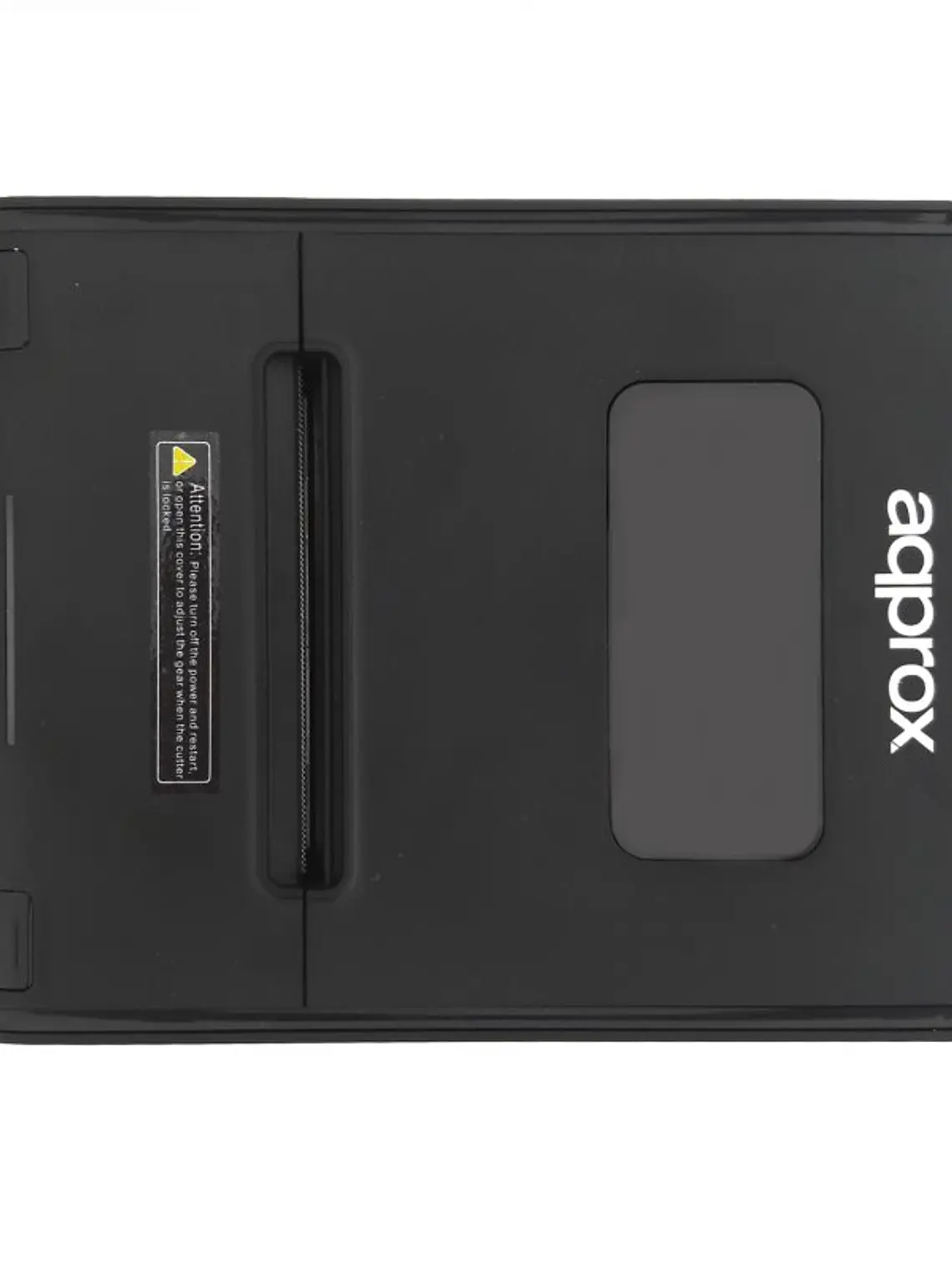 approx Impresora Tiquets appPOS80MUSE Usb/Ethernet 3
