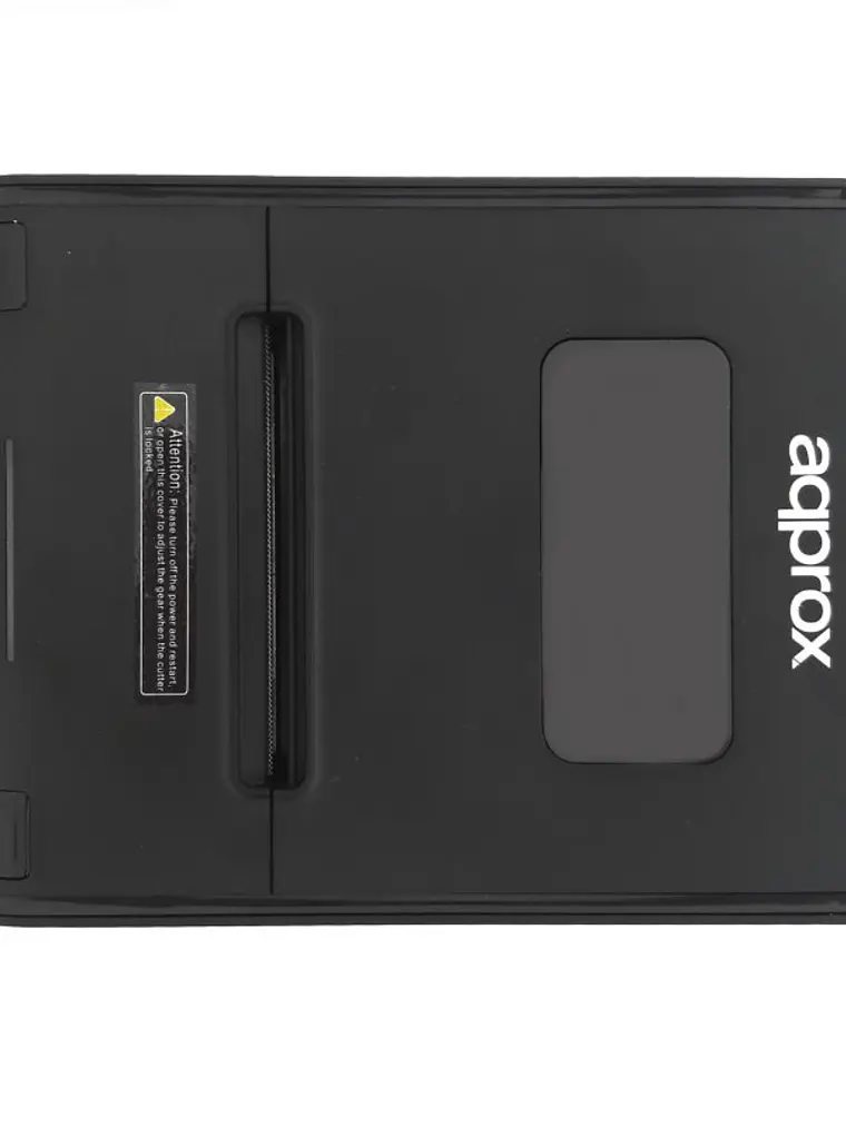 approx Impresora Tiquets appPOS80MUSE Usb/Ethernet 3