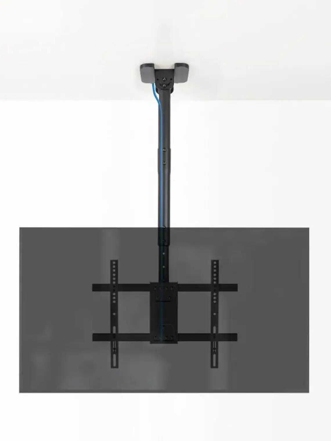 Tooq LPCE1175TSLI-B Soporte techo TV 32