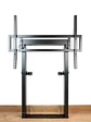 Tooq Soporte Suelo/Pared fijo HIPERION 55